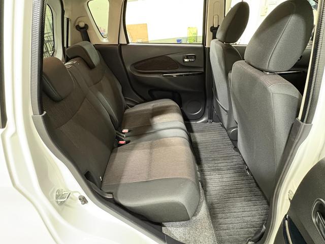 デイズ ハイウェイスターＸ　ナビフルセグＥＴＣＬＥＤＡＷ　ナビＴＶ付　全席ＰＷ　ＩＳＴＯＰ　ダブルエアバッグ　ＰＳ　スマキー　地デジ　ＡＡＣ　横滑り防止装置付　ＬＥＤライト　キーフリーシステム　ＡＢＳ　エアバック（27枚目）