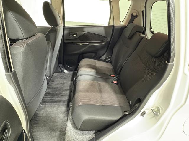 デイズ ハイウェイスターＸ　ナビフルセグＥＴＣＬＥＤＡＷ　ナビＴＶ付　全席ＰＷ　ＩＳＴＯＰ　ダブルエアバッグ　ＰＳ　スマキー　地デジ　ＡＡＣ　横滑り防止装置付　ＬＥＤライト　キーフリーシステム　ＡＢＳ　エアバック（29枚目）