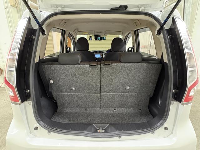 デイズ ハイウェイスターＸ　ナビフルセグＥＴＣＬＥＤＡＷ　ナビＴＶ付　全席ＰＷ　ＩＳＴＯＰ　ダブルエアバッグ　ＰＳ　スマキー　地デジ　ＡＡＣ　横滑り防止装置付　ＬＥＤライト　キーフリーシステム　ＡＢＳ　エアバック（30枚目）