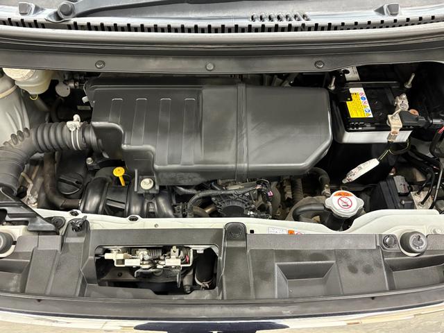 デイズ ハイウェイスターＸ　ナビフルセグＥＴＣＬＥＤＡＷ　ナビＴＶ付　全席ＰＷ　ＩＳＴＯＰ　ダブルエアバッグ　ＰＳ　スマキー　地デジ　ＡＡＣ　横滑り防止装置付　ＬＥＤライト　キーフリーシステム　ＡＢＳ　エアバック（32枚目）