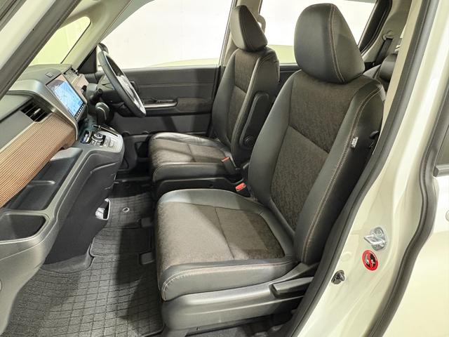 フリード＋ クロスター　ナビフルセグＢカメラＥＴＣＬＥＤＡＷ　両側パワースライドドア　サイドカーテンエアバック　ＬＥＤライト　リヤカメラ　地デジフルセグ　前席シートヒーター　ＶＳＡ　ドライブレコーダー　ＵＳＢ接続　クルコン（30枚目）