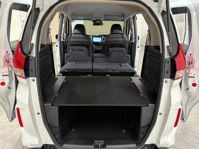 フリード＋ クロスター　ナビフルセグＢカメラＥＴＣＬＥＤＡＷ　両側パワースライドドア　サイドカーテンエアバック　ＬＥＤライト　リヤカメラ　地デジフルセグ　前席シートヒーター　ＶＳＡ　ドライブレコーダー　ＵＳＢ接続　クルコン（34枚目）