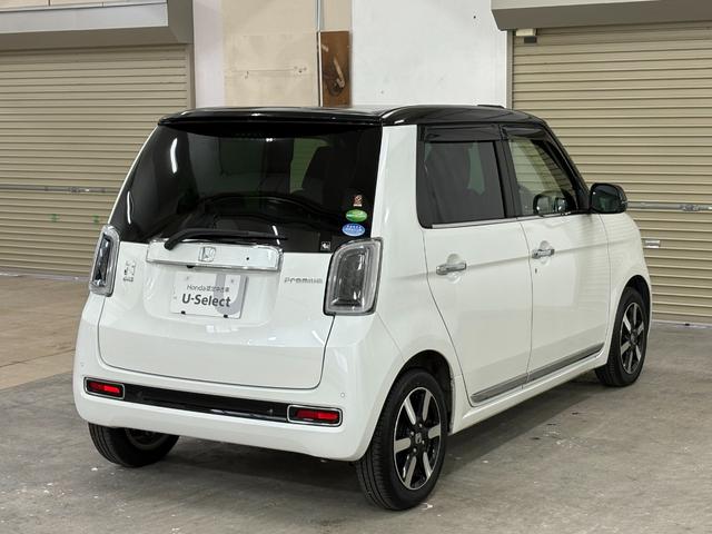 N-ONE プレミアム ナビフルセグBカメラETCLEDAW USBポート 衝突軽減 DVD再生 ESC コーナーセンサー シ-トヒ-タ- バックカメラ カーテンエアバック ナビTV スマートキー AAC ABS キーレス(9枚目)