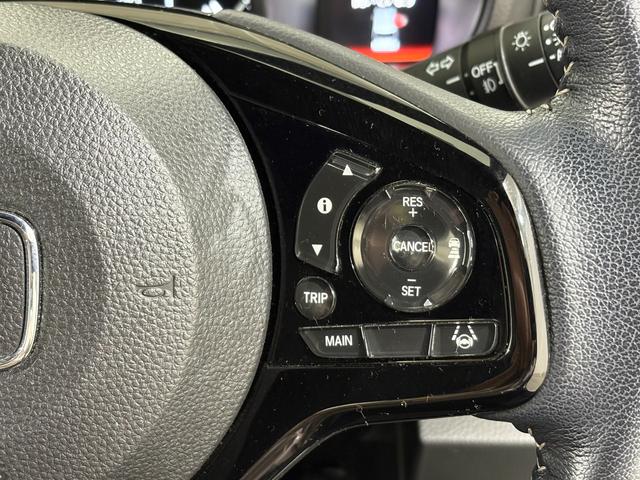 N-ONE プレミアム ナビフルセグBカメラETCLEDAW USBポート 衝突軽減 DVD再生 ESC コーナーセンサー シ-トヒ-タ- バックカメラ カーテンエアバック ナビTV スマートキー AAC ABS キーレス(23枚目)