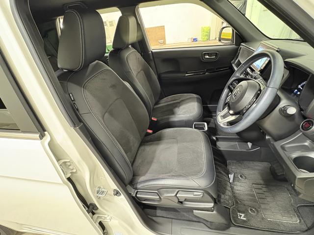 N-ONE プレミアム ナビフルセグBカメラETCLEDAW USBポート 衝突軽減 DVD再生 ESC コーナーセンサー シ-トヒ-タ- バックカメラ カーテンエアバック ナビTV スマートキー AAC ABS キーレス(27枚目)