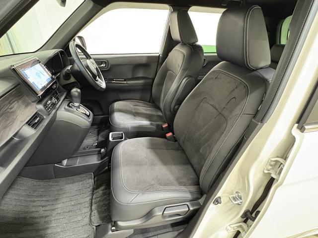 N-ONE プレミアム ナビフルセグBカメラETCLEDAW USBポート 衝突軽減 DVD再生 ESC コーナーセンサー シ-トヒ-タ- バックカメラ カーテンエアバック ナビTV スマートキー AAC ABS キーレス(29枚目)