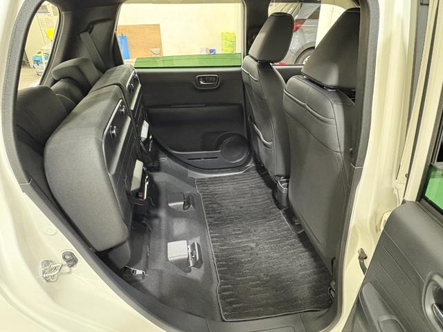 N-ONE プレミアム ナビフルセグBカメラETCLEDAW USBポート 衝突軽減 DVD再生 ESC コーナーセンサー シ-トヒ-タ- バックカメラ カーテンエアバック ナビTV スマートキー AAC ABS キーレス(34枚目)