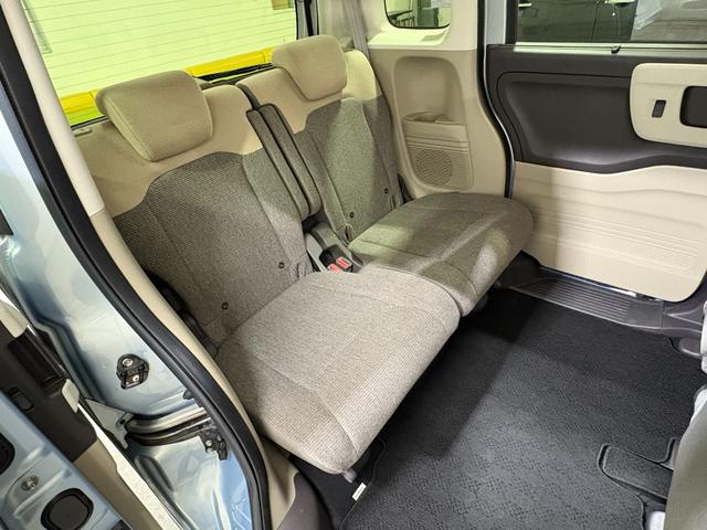 N-BOX G・Lターボホンダセンシング ナビフルセグBカメラETCLED アイドルストップ バックビューモニター ターボエンジン サイドカーテンエアバック 地デジ スマートキー USB接続 クルーズコントロール DVD再生 AAC ナビTV(28枚目)