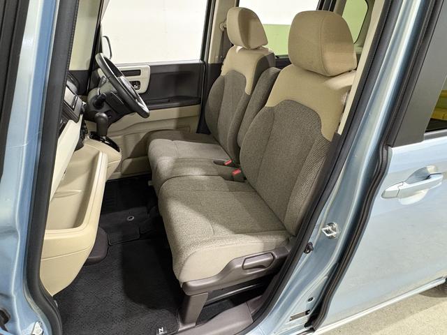 N-BOX G・Lターボホンダセンシング ナビフルセグBカメラETCLED アイドルストップ バックビューモニター ターボエンジン サイドカーテンエアバック 地デジ スマートキー USB接続 クルーズコントロール DVD再生 AAC ナビTV(29枚目)