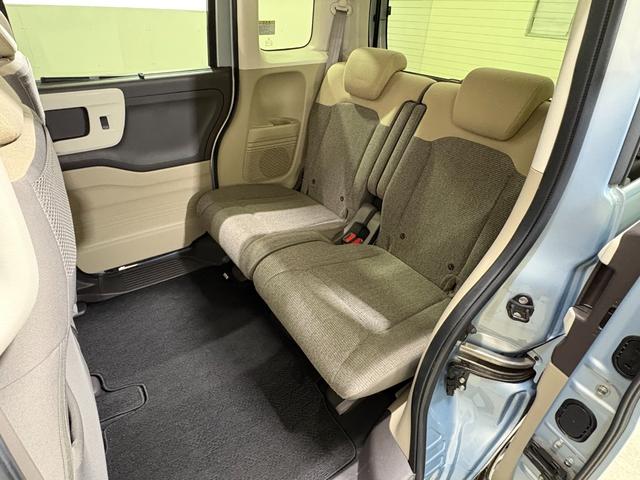 N-BOX G・Lターボホンダセンシング ナビフルセグBカメラETCLED アイドルストップ バックビューモニター ターボエンジン サイドカーテンエアバック 地デジ スマートキー USB接続 クルーズコントロール DVD再生 AAC ナビTV(30枚目)