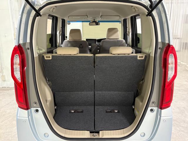 N-BOX G・Lターボホンダセンシング ナビフルセグBカメラETCLED アイドルストップ バックビューモニター ターボエンジン サイドカーテンエアバック 地デジ スマートキー USB接続 クルーズコントロール DVD再生 AAC ナビTV(31枚目)