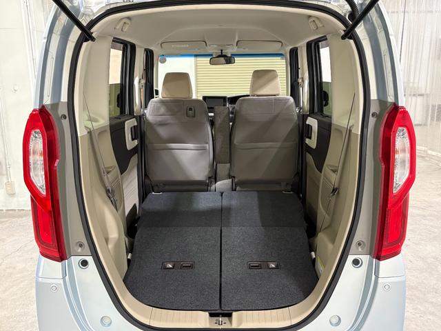 N-BOX G・Lターボホンダセンシング ナビフルセグBカメラETCLED アイドルストップ バックビューモニター ターボエンジン サイドカーテンエアバック 地デジ スマートキー USB接続 クルーズコントロール DVD再生 AAC ナビTV(32枚目)