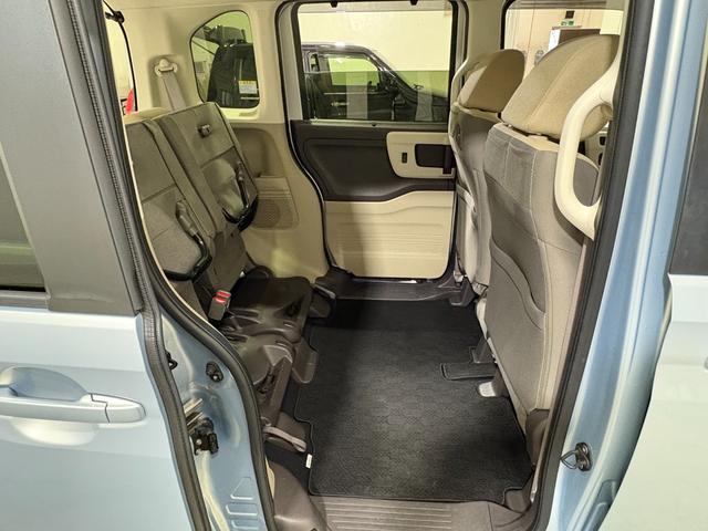 N-BOX G・Lターボホンダセンシング ナビフルセグBカメラETCLED アイドルストップ バックビューモニター ターボエンジン サイドカーテンエアバック 地デジ スマートキー USB接続 クルーズコントロール DVD再生 AAC ナビTV(33枚目)