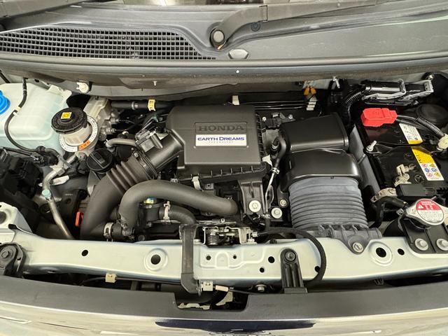 N-BOX G・Lターボホンダセンシング ナビフルセグBカメラETCLED アイドルストップ バックビューモニター ターボエンジン サイドカーテンエアバック 地デジ スマートキー USB接続 クルーズコントロール DVD再生 AAC ナビTV(34枚目)