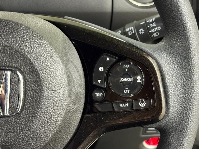 N-BOXカスタム G・Lホンダセンシング ナビBカメラETCLEDAW 助手席エアバッグ キーレス シートH アイドリングST スマ-トキ- リアカメラ 前車追従機能 サイドエアバッグ LEDヘッドライト USB パワーステアリング VSA(24枚目)