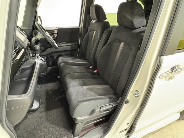 N-BOXカスタム G・Lホンダセンシング ナビBカメラETCLEDAW 助手席エアバッグ キーレス シートH アイドリングST スマ-トキ- リアカメラ 前車追従機能 サイドエアバッグ LEDヘッドライト USB パワーステアリング VSA(30枚目)