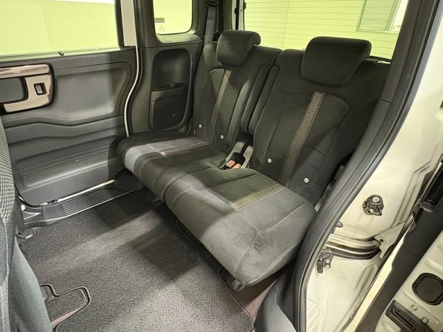 N-BOXカスタム G・Lホンダセンシング ナビBカメラETCLEDAW 助手席エアバッグ キーレス シートH アイドリングST スマ-トキ- リアカメラ 前車追従機能 サイドエアバッグ LEDヘッドライト USB パワーステアリング VSA(32枚目)