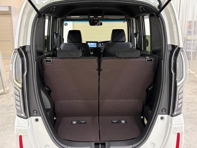 N-BOXカスタム G・Lホンダセンシング ナビBカメラETCLEDAW 助手席エアバッグ キーレス シートH アイドリングST スマ-トキ- リアカメラ 前車追従機能 サイドエアバッグ LEDヘッドライト USB パワーステアリング VSA(33枚目)