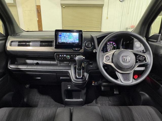 N-WGNカスタム Lホンダセンシング ナビフルセグETCLEDAW クリソナ ETC付き ブレーキサポート ECON スマ-トキ- エアコン ナビ&TV LEDヘッド ドラレコ オートクルーズ DVD サイドエアバッグ キーレス ABS(3枚目)