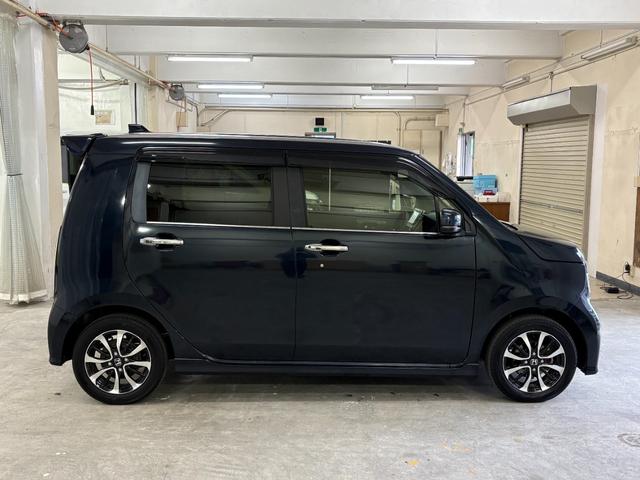 N-WGNカスタム Lホンダセンシング ナビフルセグETCLEDAW クリソナ ETC付き ブレーキサポート ECON スマ-トキ- エアコン ナビ&TV LEDヘッド ドラレコ オートクルーズ DVD サイドエアバッグ キーレス ABS(6枚目)