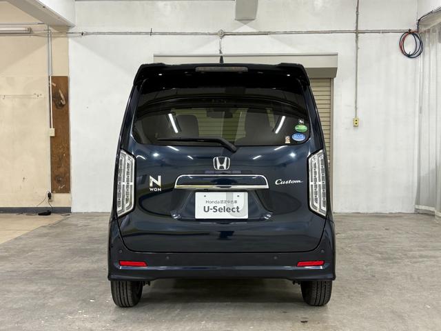 N-WGNカスタム Lホンダセンシング ナビフルセグETCLEDAW クリソナ ETC付き ブレーキサポート ECON スマ-トキ- エアコン ナビ&TV LEDヘッド ドラレコ オートクルーズ DVD サイドエアバッグ キーレス ABS(9枚目)
