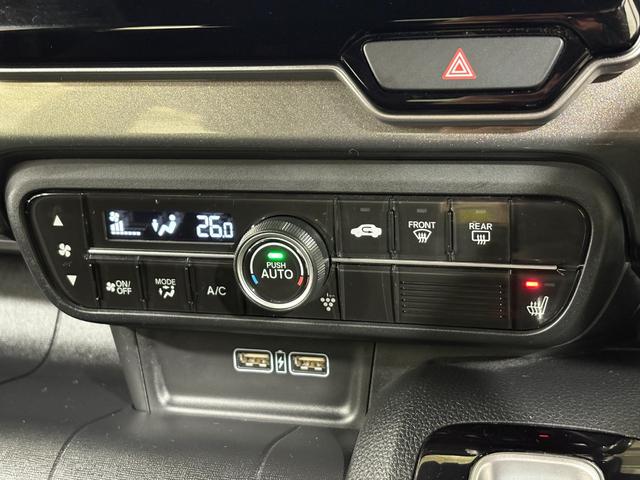 N-WGNカスタム Lホンダセンシング ナビフルセグETCLEDAW クリソナ ETC付き ブレーキサポート ECON スマ-トキ- エアコン ナビ&TV LEDヘッド ドラレコ オートクルーズ DVD サイドエアバッグ キーレス ABS(18枚目)