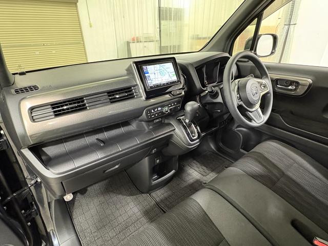 N-WGNカスタム Lホンダセンシング ナビフルセグETCLEDAW クリソナ ETC付き ブレーキサポート ECON スマ-トキ- エアコン ナビ&TV LEDヘッド ドラレコ オートクルーズ DVD サイドエアバッグ キーレス ABS(29枚目)