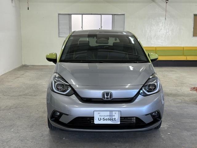 フィット ネス　ナビフルセグＢカメラＬＥＤＡＷ　衝突軽減装置　アイドリングストップ　キーレス　ＶＳＡ　ＬＥＤヘッド　ＤＶＤ再生　ドラレコ　バックカメラ　カーテンエアバック　オートクルーズコントロール　地デジフルセグ（5枚目）