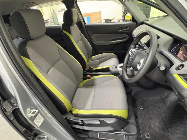 フィット ネス　ナビフルセグＢカメラＬＥＤＡＷ　衝突軽減装置　アイドリングストップ　キーレス　ＶＳＡ　ＬＥＤヘッド　ＤＶＤ再生　ドラレコ　バックカメラ　カーテンエアバック　オートクルーズコントロール　地デジフルセグ（27枚目）