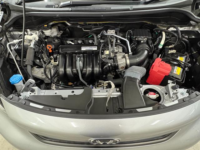 フィット ネス　ナビフルセグＢカメラＬＥＤＡＷ　衝突軽減装置　アイドリングストップ　キーレス　ＶＳＡ　ＬＥＤヘッド　ＤＶＤ再生　ドラレコ　バックカメラ　カーテンエアバック　オートクルーズコントロール　地デジフルセグ（35枚目）