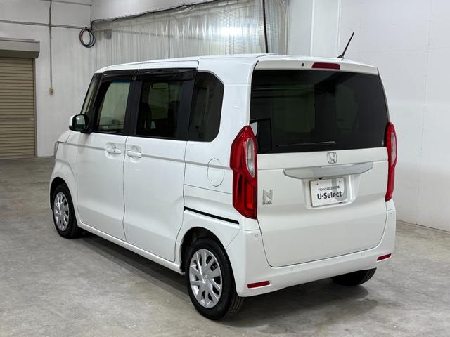 Ｎ－ＢＯＸ Ｌ　ナビフルセグＢカメラＥＴＣＬＥＤ　衝突回避支援ブレーキ　Ｉ－ＳＴＯＰ　クリソナ　ＰＷ　パワステ　Ｓヒーター　スマ－トキ－　地デジＴＶ　ナビ＆ＴＶ　横滑り防止　ＥＴＣ車載器　ＬＥＤライト　エアコン付き（2枚目）