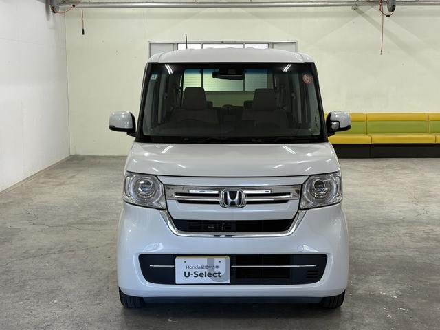 Ｎ－ＢＯＸ Ｌ　ナビフルセグＢカメラＥＴＣＬＥＤ　衝突回避支援ブレーキ　Ｉ－ＳＴＯＰ　クリソナ　ＰＷ　パワステ　Ｓヒーター　スマ－トキ－　地デジＴＶ　ナビ＆ＴＶ　横滑り防止　ＥＴＣ車載器　ＬＥＤライト　エアコン付き（5枚目）