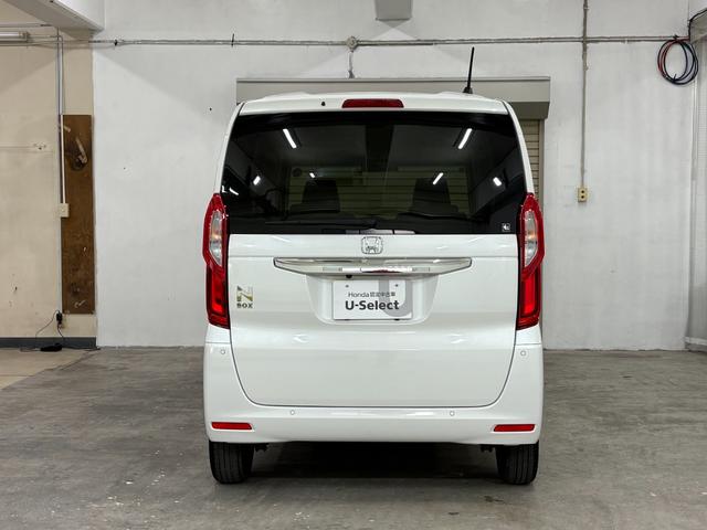 Ｎ－ＢＯＸ Ｌ　ナビフルセグＢカメラＥＴＣＬＥＤ　衝突回避支援ブレーキ　Ｉ－ＳＴＯＰ　クリソナ　ＰＷ　パワステ　Ｓヒーター　スマ－トキ－　地デジＴＶ　ナビ＆ＴＶ　横滑り防止　ＥＴＣ車載器　ＬＥＤライト　エアコン付き（10枚目）