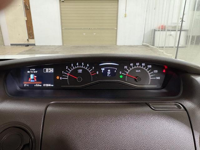 Ｎ－ＢＯＸ Ｌ　ナビフルセグＢカメラＥＴＣＬＥＤ　衝突回避支援ブレーキ　Ｉ－ＳＴＯＰ　クリソナ　ＰＷ　パワステ　Ｓヒーター　スマ－トキ－　地デジＴＶ　ナビ＆ＴＶ　横滑り防止　ＥＴＣ車載器　ＬＥＤライト　エアコン付き（15枚目）