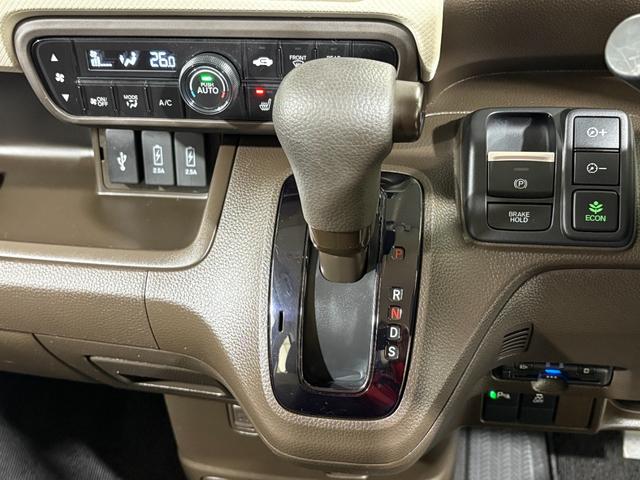 Ｎ－ＢＯＸ Ｌ　ナビフルセグＢカメラＥＴＣＬＥＤ　衝突回避支援ブレーキ　Ｉ－ＳＴＯＰ　クリソナ　ＰＷ　パワステ　Ｓヒーター　スマ－トキ－　地デジＴＶ　ナビ＆ＴＶ　横滑り防止　ＥＴＣ車載器　ＬＥＤライト　エアコン付き（19枚目）