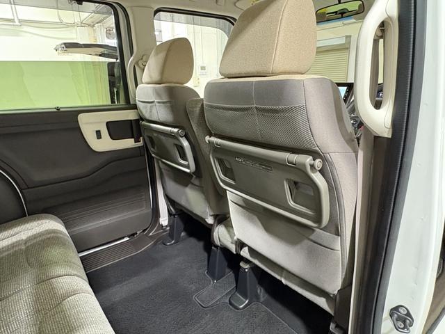 Ｎ－ＢＯＸ Ｌ　ナビフルセグＢカメラＥＴＣＬＥＤ　衝突回避支援ブレーキ　Ｉ－ＳＴＯＰ　クリソナ　ＰＷ　パワステ　Ｓヒーター　スマ－トキ－　地デジＴＶ　ナビ＆ＴＶ　横滑り防止　ＥＴＣ車載器　ＬＥＤライト　エアコン付き（30枚目）