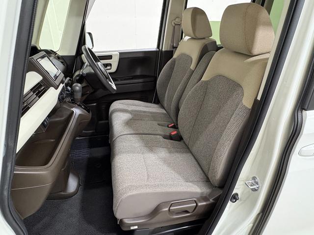 Ｎ－ＢＯＸ Ｌ　ナビフルセグＢカメラＥＴＣＬＥＤ　衝突回避支援ブレーキ　Ｉ－ＳＴＯＰ　クリソナ　ＰＷ　パワステ　Ｓヒーター　スマ－トキ－　地デジＴＶ　ナビ＆ＴＶ　横滑り防止　ＥＴＣ車載器　ＬＥＤライト　エアコン付き（31枚目）