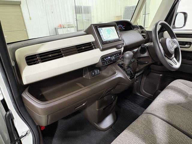 Ｎ－ＢＯＸ Ｌ　ナビフルセグＢカメラＥＴＣＬＥＤ　衝突回避支援ブレーキ　Ｉ－ＳＴＯＰ　クリソナ　ＰＷ　パワステ　Ｓヒーター　スマ－トキ－　地デジＴＶ　ナビ＆ＴＶ　横滑り防止　ＥＴＣ車載器　ＬＥＤライト　エアコン付き（32枚目）