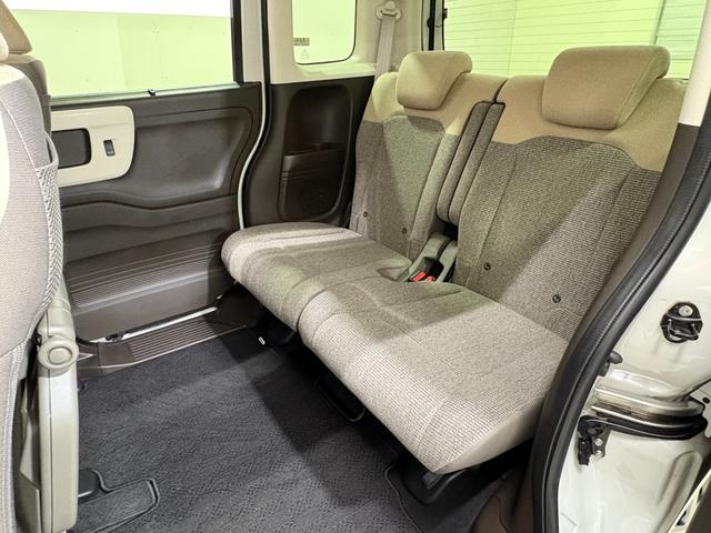 Ｎ－ＢＯＸ Ｌ　ナビフルセグＢカメラＥＴＣＬＥＤ　衝突回避支援ブレーキ　Ｉ－ＳＴＯＰ　クリソナ　ＰＷ　パワステ　Ｓヒーター　スマ－トキ－　地デジＴＶ　ナビ＆ＴＶ　横滑り防止　ＥＴＣ車載器　ＬＥＤライト　エアコン付き（33枚目）