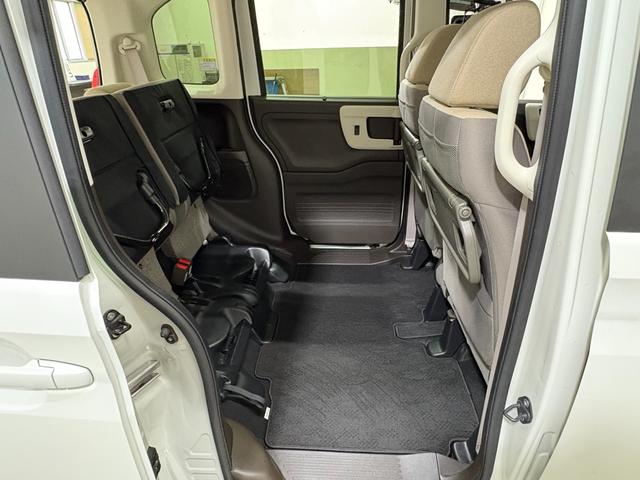 Ｎ－ＢＯＸ Ｌ　ナビフルセグＢカメラＥＴＣＬＥＤ　衝突回避支援ブレーキ　Ｉ－ＳＴＯＰ　クリソナ　ＰＷ　パワステ　Ｓヒーター　スマ－トキ－　地デジＴＶ　ナビ＆ＴＶ　横滑り防止　ＥＴＣ車載器　ＬＥＤライト　エアコン付き（36枚目）