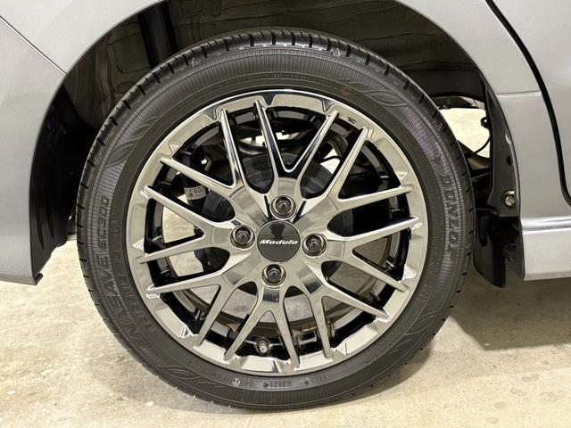 Ｎ－ＢＯＸカスタム Ｌターボ　ナビフルセグＢカメラＥＴＣＬＥＤＡＷ　地デジチューナー　衝突軽減ブレーキサポート　ＬＥＤヘッドライ　アイドリングＳ　ターボエンジン　ＰＳ　カーテンエアバック　シートヒータ　エアバック　ＵＳＢ　ＡＡＣ（11枚目）