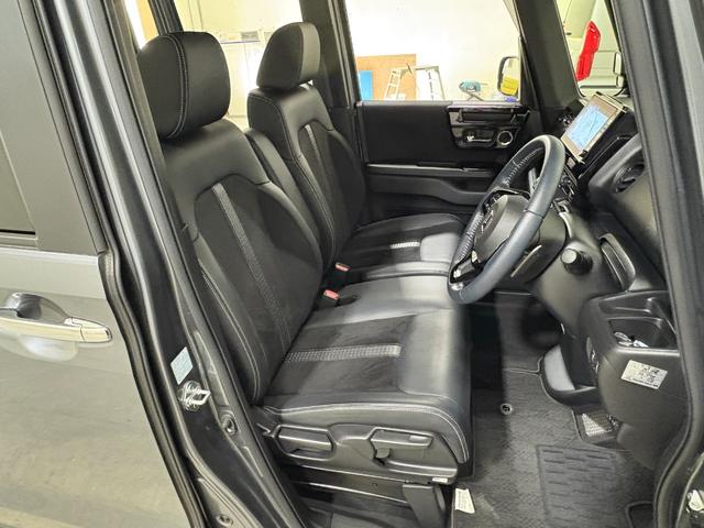 Ｎ－ＢＯＸカスタム Ｌターボ　ナビフルセグＢカメラＥＴＣＬＥＤＡＷ　地デジチューナー　衝突軽減ブレーキサポート　ＬＥＤヘッドライ　アイドリングＳ　ターボエンジン　ＰＳ　カーテンエアバック　シートヒータ　エアバック　ＵＳＢ　ＡＡＣ（29枚目）