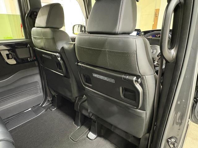 Ｎ－ＢＯＸカスタム Ｌターボ　ナビフルセグＢカメラＥＴＣＬＥＤＡＷ　地デジチューナー　衝突軽減ブレーキサポート　ＬＥＤヘッドライ　アイドリングＳ　ターボエンジン　ＰＳ　カーテンエアバック　シートヒータ　エアバック　ＵＳＢ　ＡＡＣ（31枚目）