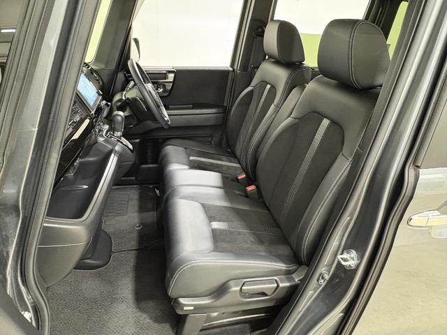 Ｎ－ＢＯＸカスタム Ｌターボ　ナビフルセグＢカメラＥＴＣＬＥＤＡＷ　地デジチューナー　衝突軽減ブレーキサポート　ＬＥＤヘッドライ　アイドリングＳ　ターボエンジン　ＰＳ　カーテンエアバック　シートヒータ　エアバック　ＵＳＢ　ＡＡＣ（32枚目）