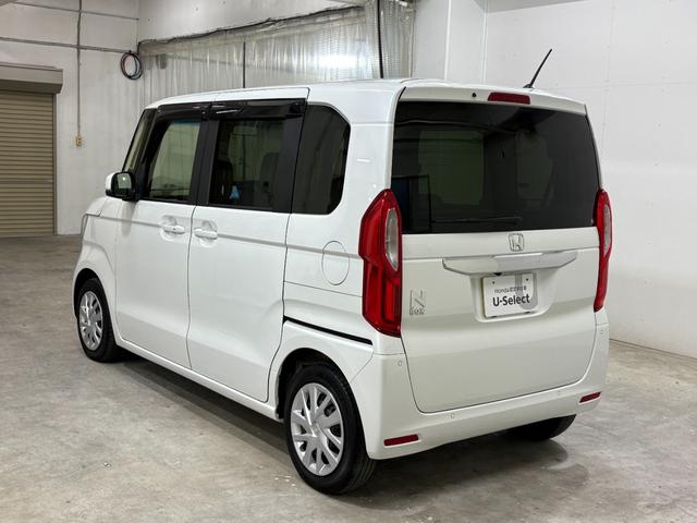 Ｎ－ＢＯＸ Ｌ　ナビフルセグＢカメラＬＥＤ　衝突回避支援ブレーキ　Ｉ－ＳＴＯＰ　クリソナ　ドラレコ付　ＰＷ　パワステ　Ｓヒーター　スマ－トキ－　地デジＴＶ　ナビ＆ＴＶ　横滑り防止　ＬＥＤライト　エアコン付き　ＤＶＤ（2枚目）