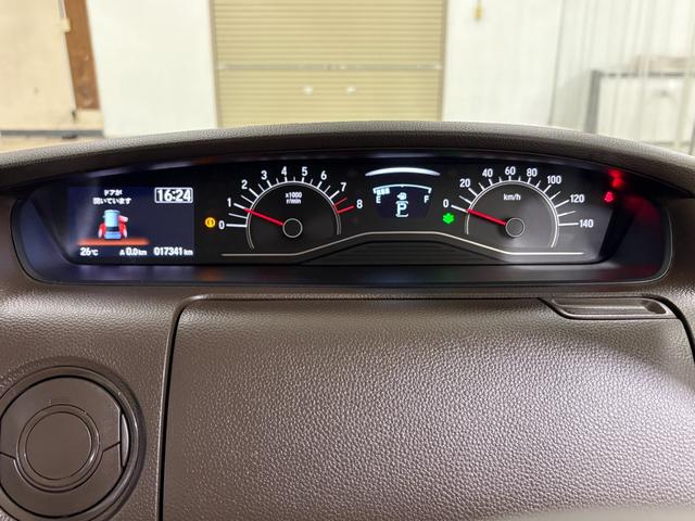 Ｎ－ＢＯＸ Ｌ　ナビフルセグＢカメラＬＥＤ　衝突回避支援ブレーキ　Ｉ－ＳＴＯＰ　クリソナ　ドラレコ付　ＰＷ　パワステ　Ｓヒーター　スマ－トキ－　地デジＴＶ　ナビ＆ＴＶ　横滑り防止　ＬＥＤライト　エアコン付き　ＤＶＤ（15枚目）