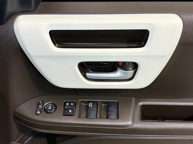 Ｎ－ＢＯＸ Ｌ　ナビフルセグＢカメラＬＥＤ　衝突回避支援ブレーキ　Ｉ－ＳＴＯＰ　クリソナ　ドラレコ付　ＰＷ　パワステ　Ｓヒーター　スマ－トキ－　地デジＴＶ　ナビ＆ＴＶ　横滑り防止　ＬＥＤライト　エアコン付き　ＤＶＤ（27枚目）