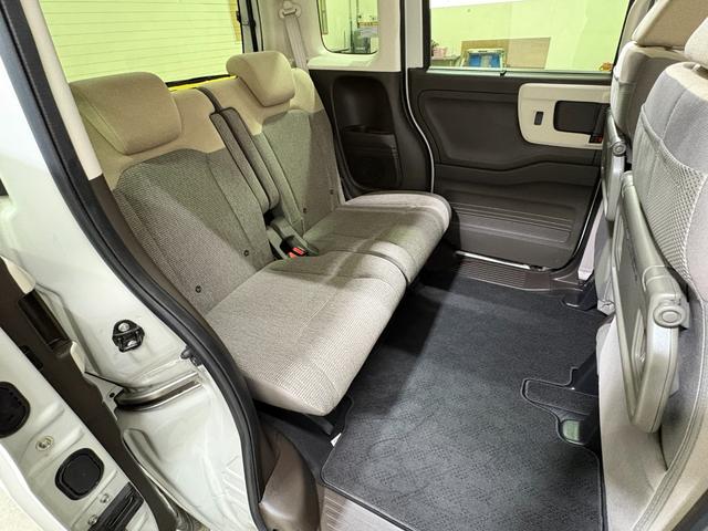 Ｎ－ＢＯＸ Ｌ　ナビフルセグＢカメラＬＥＤ　衝突回避支援ブレーキ　Ｉ－ＳＴＯＰ　クリソナ　ドラレコ付　ＰＷ　パワステ　Ｓヒーター　スマ－トキ－　地デジＴＶ　ナビ＆ＴＶ　横滑り防止　ＬＥＤライト　エアコン付き　ＤＶＤ（29枚目）