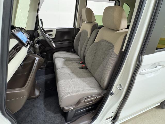 Ｎ－ＢＯＸ Ｌ　ナビフルセグＢカメラＬＥＤ　衝突回避支援ブレーキ　Ｉ－ＳＴＯＰ　クリソナ　ドラレコ付　ＰＷ　パワステ　Ｓヒーター　スマ－トキ－　地デジＴＶ　ナビ＆ＴＶ　横滑り防止　ＬＥＤライト　エアコン付き　ＤＶＤ（31枚目）