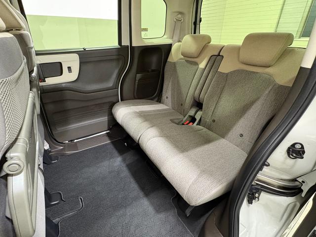 Ｎ－ＢＯＸ Ｌ　ナビフルセグＢカメラＬＥＤ　衝突回避支援ブレーキ　Ｉ－ＳＴＯＰ　クリソナ　ドラレコ付　ＰＷ　パワステ　Ｓヒーター　スマ－トキ－　地デジＴＶ　ナビ＆ＴＶ　横滑り防止　ＬＥＤライト　エアコン付き　ＤＶＤ（33枚目）